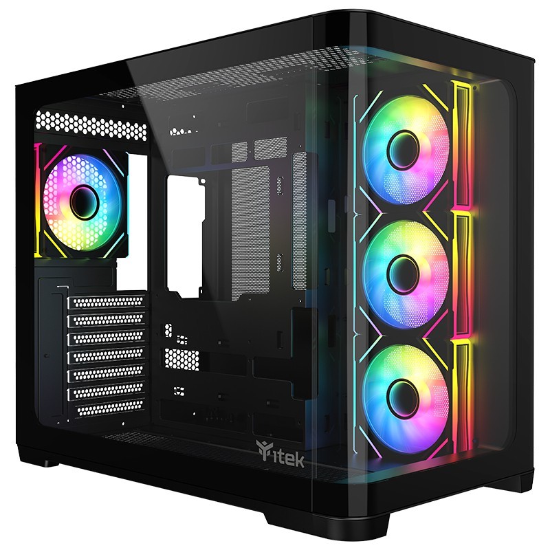 HYPERBISP RYZ9 WORKSTATION