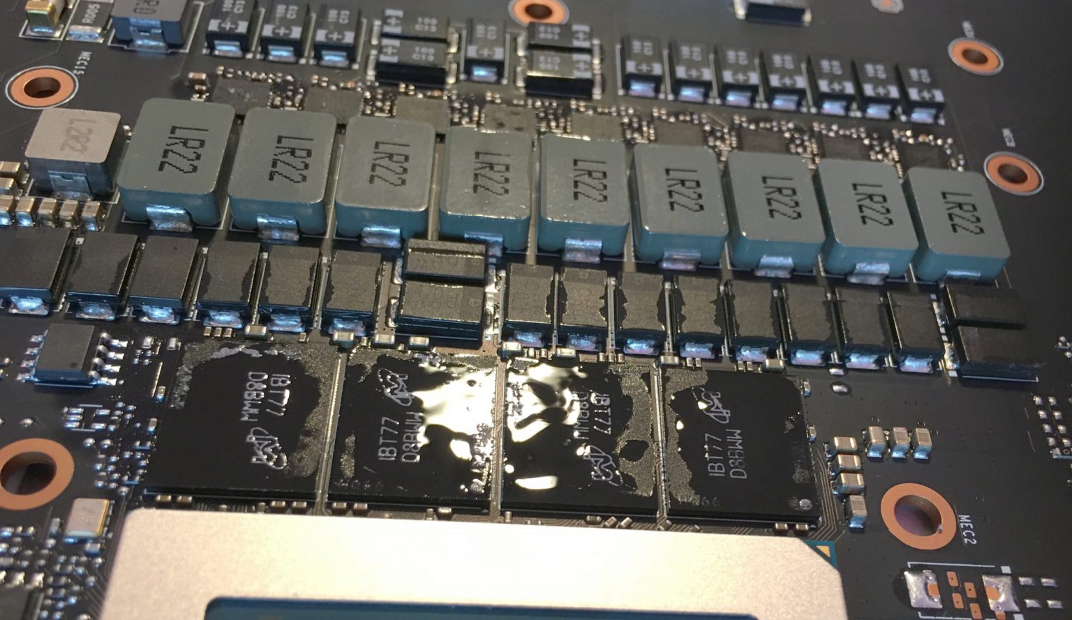 PC Gaming Build Bisped