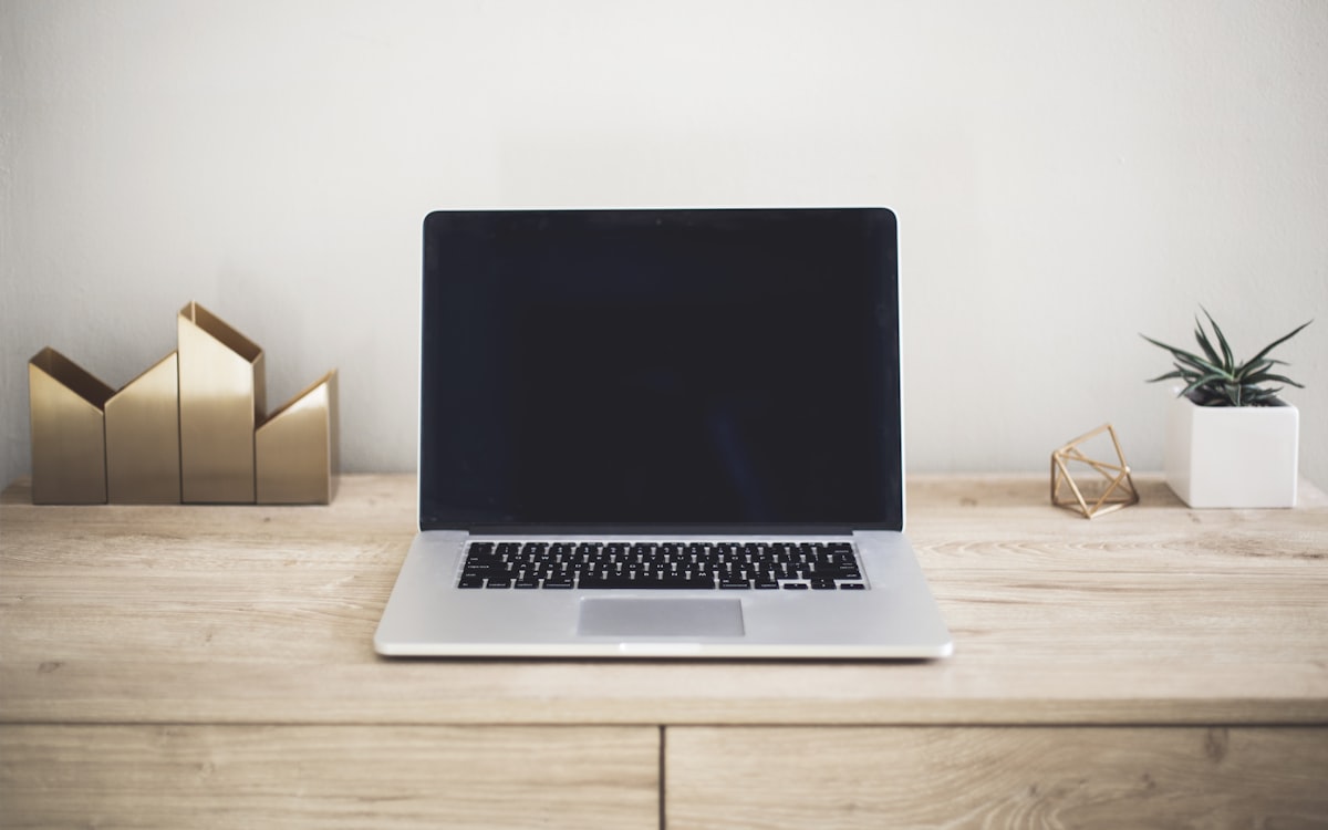 Notebook per il lavoro