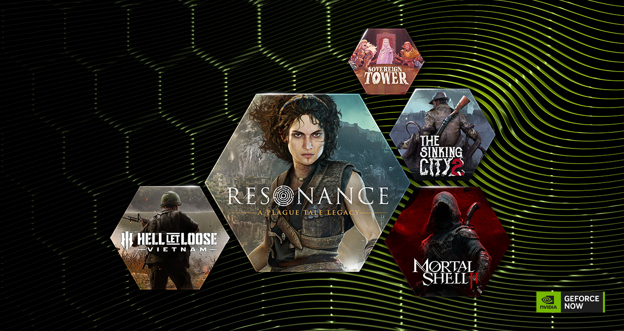 GeForce NOW si espande: 26 nuovi titoli e il futuro del cloud gaming