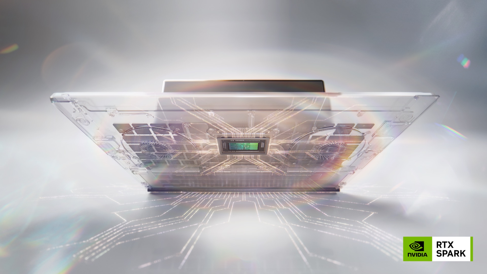 Il futuro del gaming su PC: cosa dobbiamo aspettarci da NVIDIA RTX Spark