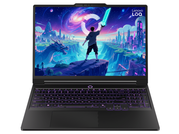 Nuovi orizzonti per il gaming: l'analisi di bisp&d sulla linea Lenovo LOQ e Legion
