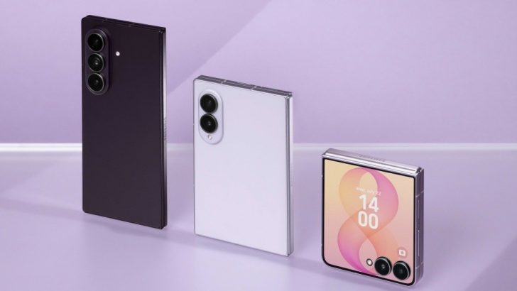 Guida ai pieghevoli Samsung Galaxy Z8: quale scegliere per le proprie esigenze