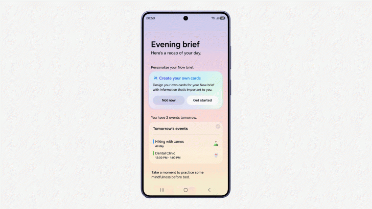 Samsung lancia One UI 9: cosa cambia per la sicurezza, l'AI e l'usabilità quotidiana