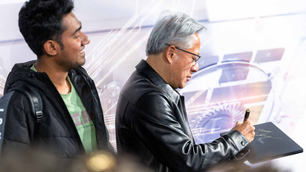 Arrivano i nuovi PC Windows con tecnologia NVIDIA RTX Spark: cosa cambia per gaming e IA locale