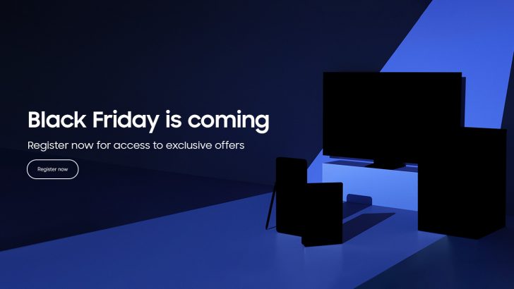 Samsung Black Friday 2026: la guida di bisp&d alle novità tecnologiche e all'ecosistema Galaxy
