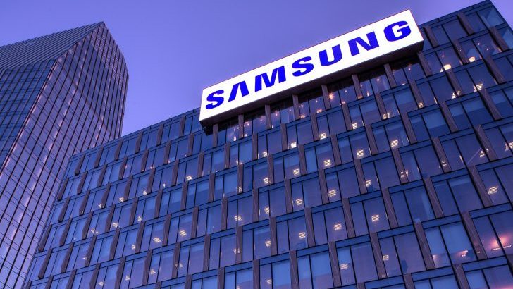 Samsung premiata per la qualità dell'assistenza: il punto di vista di bisp&d a Piombino