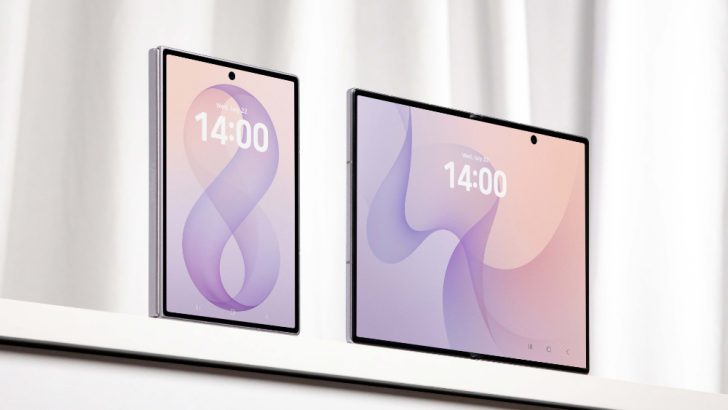 Smartphone pieghevoli Samsung: la serie Galaxy Z8 conquista il mercato europeo