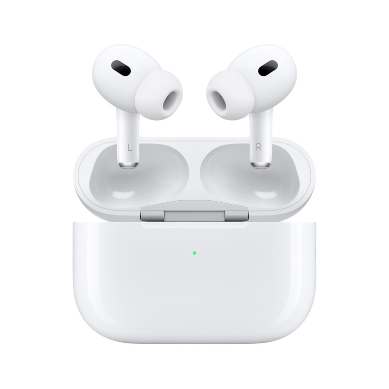 Apple AirPods Pro 2ª gen (USB-C)