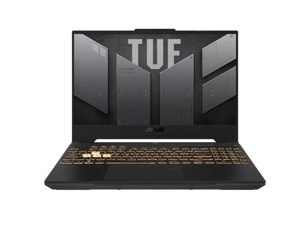 ASUS TUF Gaming A15 RTX 4060/Ryzen 7