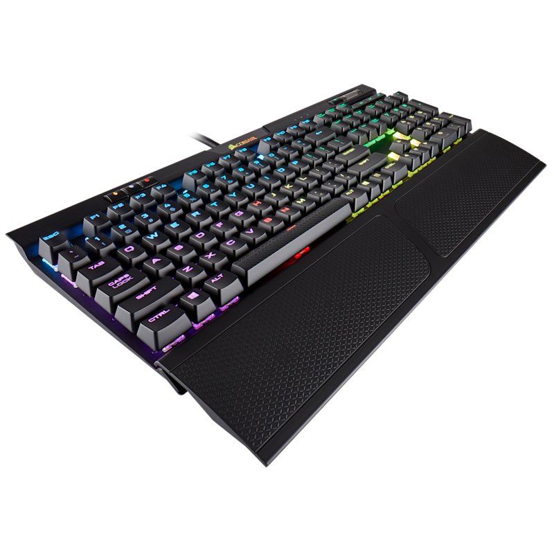 Corsair K70 RGB MK.2 Cherry MX Red