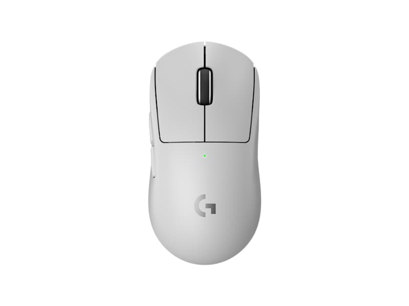 Logitech G Pro X Superlight 2