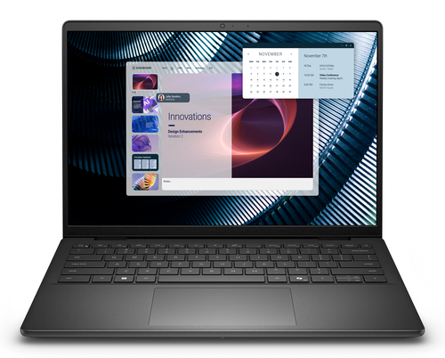DELL NB 14" PRO 14 ESSENTIAL PV14250 Intel Core 7 150U 16GB 1T SSD WIN 11 PRO - SENZA ALIMENTATORE
