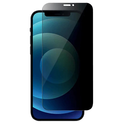IDUDE PELLICOLA IN CERAMICA PRIVACY OPACA IPHONE 14 PRO MAX
