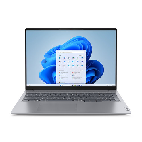 LENOVO NB THINKBOOK 16-ARP GEN7 RZ5-7535HS 16GB 512GB 16 WIN 11 PRO