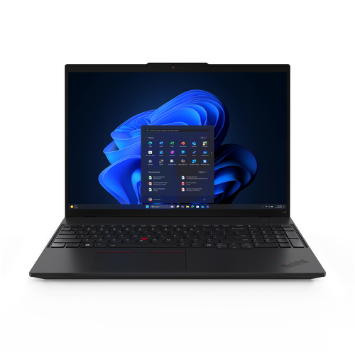 LENOVO NB THINKPAD L16 AMD G2 RYZEN RZ5 PRO 215 16GB 512GB 16 WIN 11 PRO