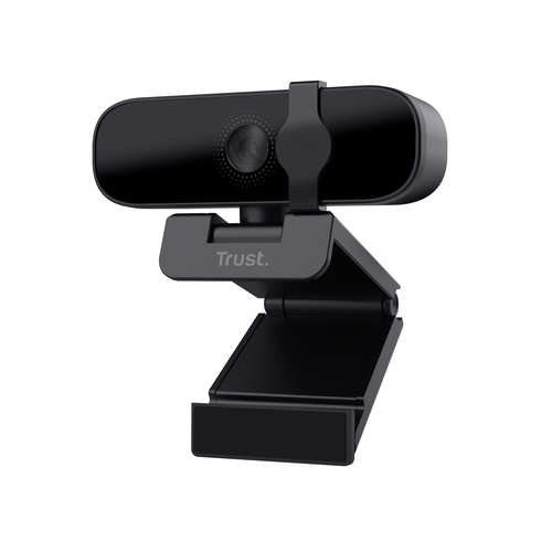 TRUST WEBCAM TANOR FULL HD