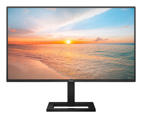 PHILIPS MONITOR 27 LED IPS 16:9 QHD 4MS 350 CDM USB-C ALTEZZA, HDMI MULTIMEDIALE