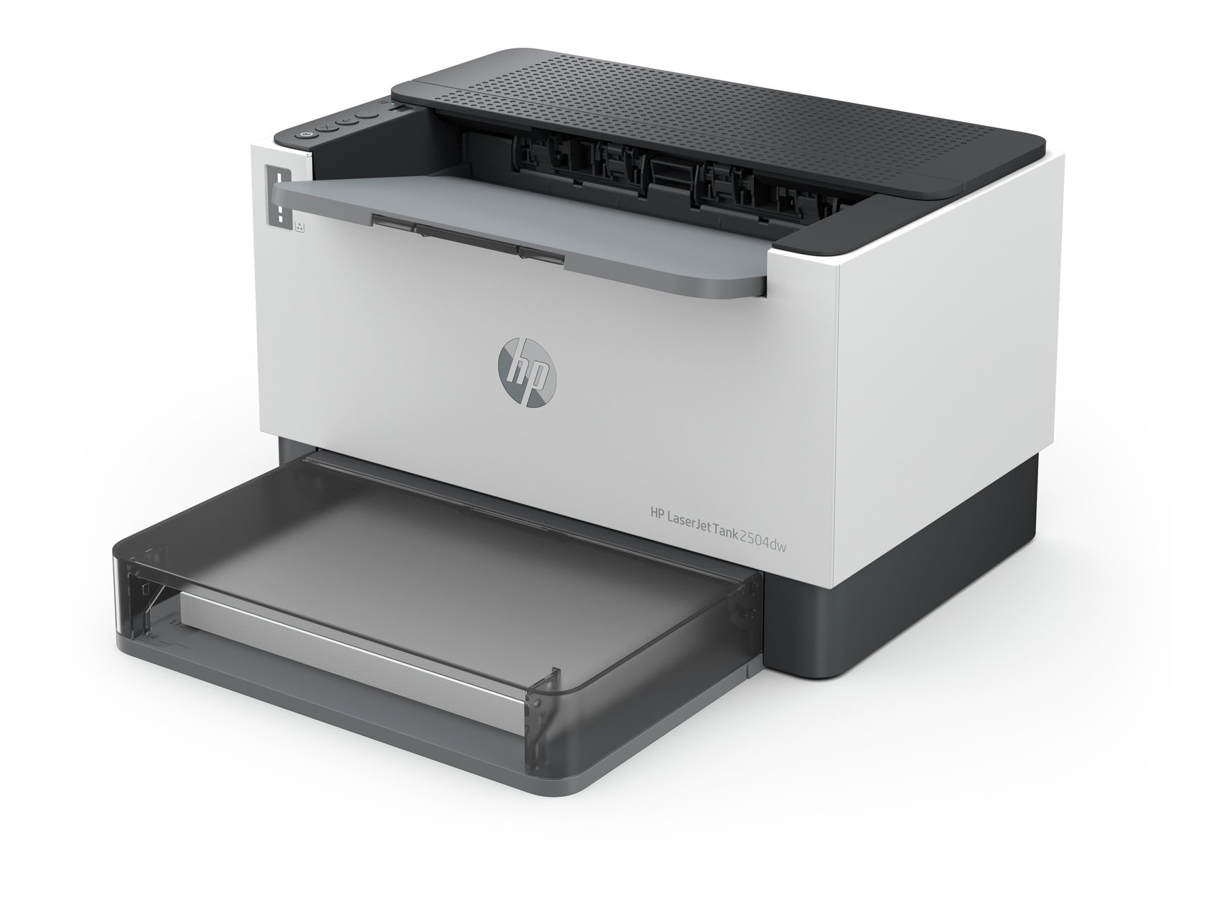 HP STAMPANTE LASER A4 B/N, LASERJET TANK 2504DW, 22PPM, USB/LAN/WIFI
