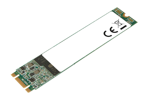 INTENSO SSD INTERNO TOP 1TB M.2 SATA R/W 520/500