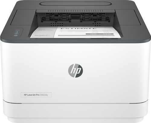 HP STAMPANTE LASER A4 B/N, LASERJET PRO 3002DW, SERIE 3000, 33PPM, FRONTE/RETRO, USB/LAN/WIFI