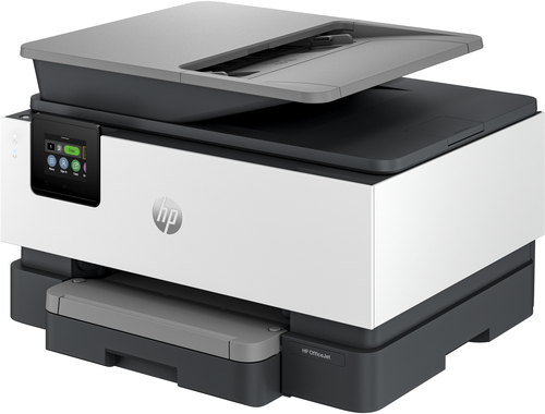 HP MULTIFUNZIONE INK A4 COLORE, OFFICEJET PRO 9125E, 22 PPM, ADF, FRONTE /RETRO, USB/LAN/WIFI, 4 IN 1