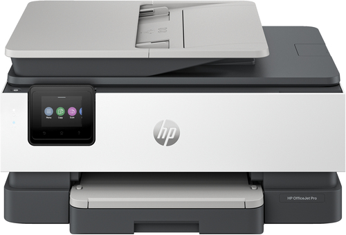 HP MULTIFUNZIONE INK A4 COLORE, OFFICEJET PRO 8135E, 20 PPM, ADF, FRONTE / RETRO, USB/LAN/WIFI, 4 IN 1
