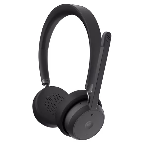 LENOVO CUFFIE WIRELESS VOIP - TEAMS