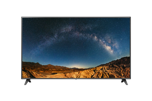 LG SMART TV 50" UHD 4K NERO