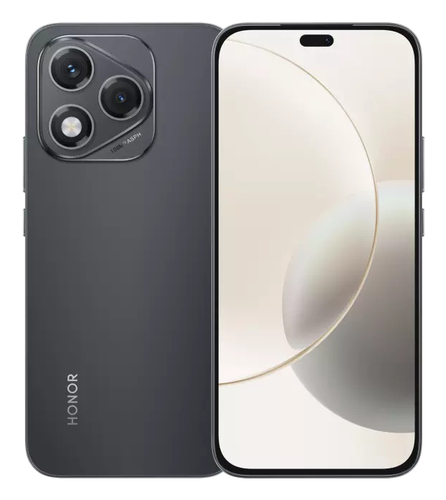 HONOR 400 LITE 8+256GB 6.75G VELVET BLACK DS