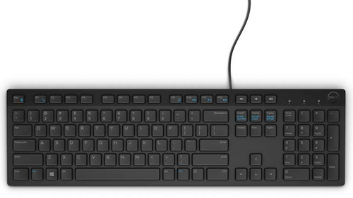 DELL TASTIERA ITALIANA KB216