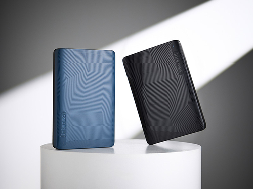 INTENSO HDD ESTERNO MEMORY SAFE 2TB 2,5 USB 3.2 BLU