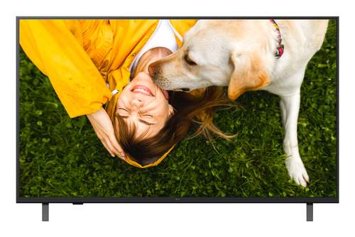LG SMART TV 65" UHD 4K NERO