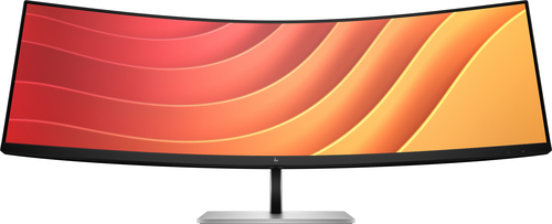HP MONITOR CURVO 44,5 LED VA 32:9 4K UQHD 400 CDM, REG ALTEZZA, USB-C HUB, DP/HDMI, MULTIMEDIALE, E45c G5