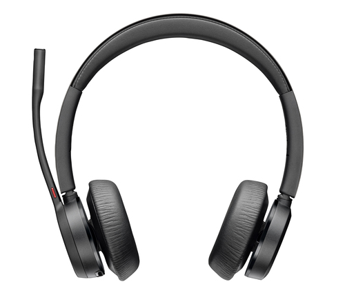 POLY CUFFIA VOY 4320 -M USB-A HS +BT700
