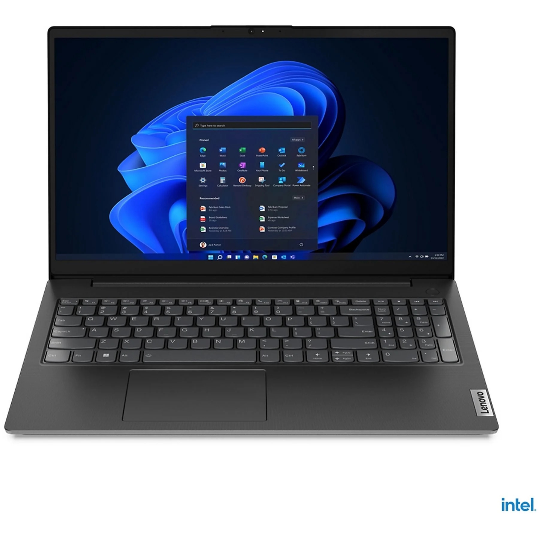 LENOVO NB ESSENTIAL V15-IRL GEN5 I5-13420H 8GB 512GB SSD 15,6 FREEDOS