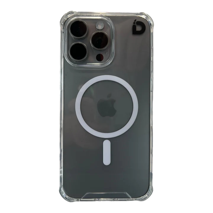 IDUDE COVER TANK MAGSAFE IPHONE 11 PRO MAX