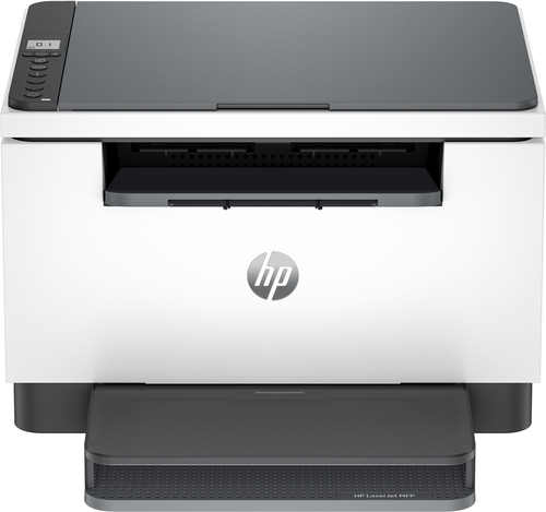 HP MULTIFUNZIONE LASER A4 B/N, LASERJET M234d, SERIE 200, 29PPM, FRONTE/RETRO, USB, 3 IN 1