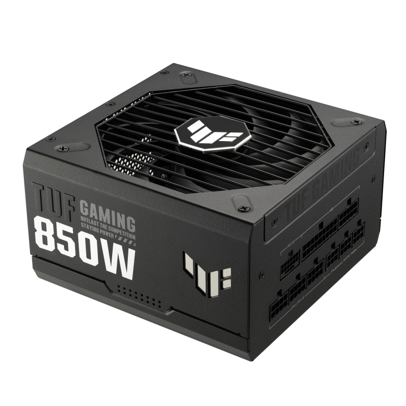 ASUS ALIMENTATORE TUF GAMING 850G