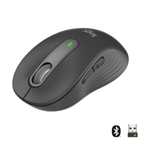 LOGITECH MOUSE WIRELESS  SIGNATURE M650 OTTICO USB