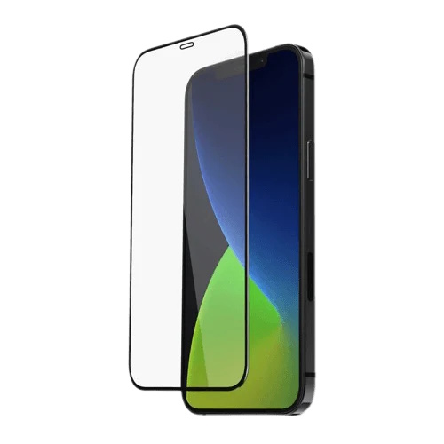 IDUDE PELLICOLA CRYSTAL OPACA IPHONE 13 PRO MAX