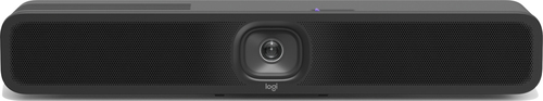 LOGITECH  MEETUP 2  CON AI INTEGRATA