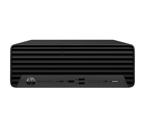 HP PC SFF PRO 400 G9 i3-14100 8GB 512GB SSD WIN 11 PRO