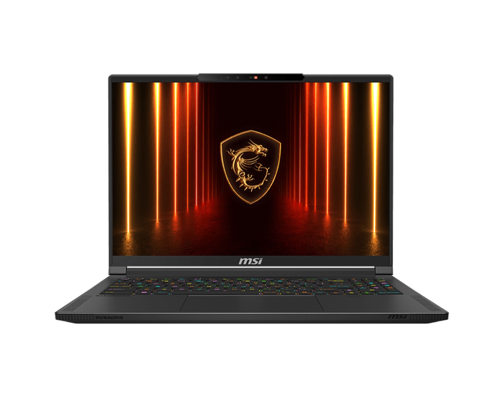 MSI NB STEALTH 16 AI A2HWFG-021IT ULTRA 9 285H 32GB 1TB SSD 16 QHD+ RTX 5060 WIN 11 HOME