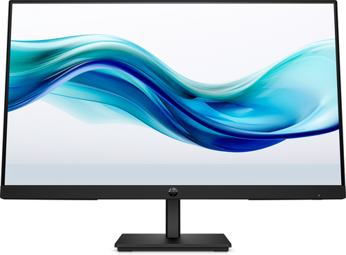 HP MONITOR 23,8 LED IPS 16:9 FHD 5MS 250 CDM, VGA/DP/HDMI, SERIE 3 PRO 324pf