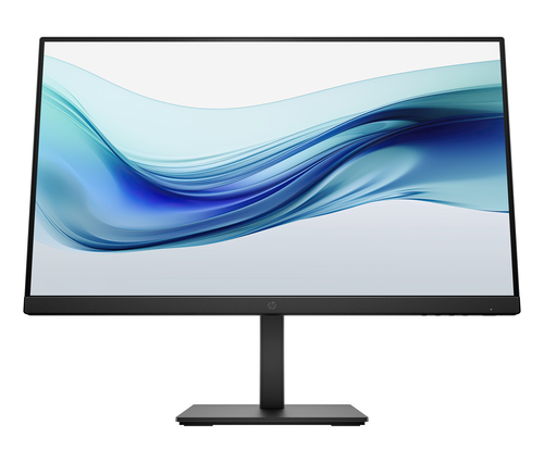 HP MONITOR 23,8 LED IPS 16:9 FHD 5MS 250 CDM, PIVOT, VGA/DP/HDMI, MULTIMEDIALE, SERIE 3 PRO 324pe