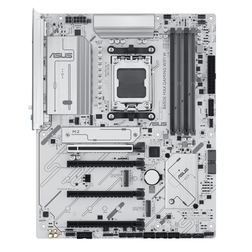 ASUS MB B650E MAX GAMING WIFI W//AM5,B650,USB10G,WIFI,AURA