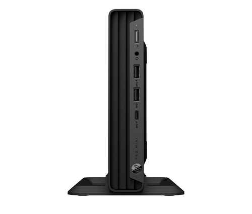 HP PC DM PRO MINI 400 G9 i3-14100T 8GB 256GB SSD WIN 11 PRO