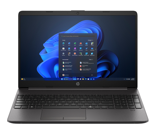 HP NB 250RT G9 N150 8GB 256GB 15.6 WIN 11 HOME1YW