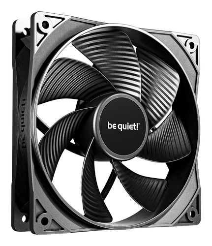 PURE WINGS 3 120MM PWM REVERSE  3-PACK